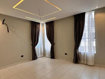 Brand New 4 Bedrooms Terrace Duplex with a Bq, Lekki Phase 1, Lekki, Lagos, Terraced Duplex for Sale