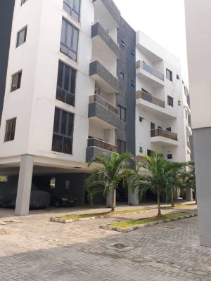 New 2 Bedroom Flat, Off Spa Road, Ikate, Lekki, Lagos, Flat / Apartment for Rent