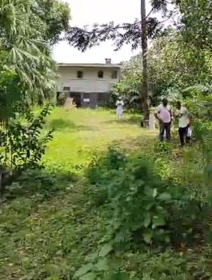 Full Plot of Land, Alapere, Ketu, Lagos, Residential Land for Sale