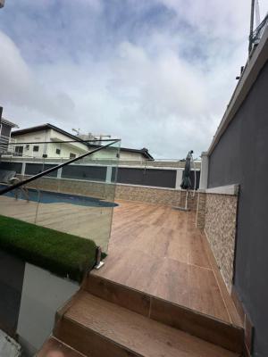 4 Units of 3-bedroom Duplexes, Ademola Adetokunbo, Victoria Island (vi), Lagos, Terraced Duplex for Rent