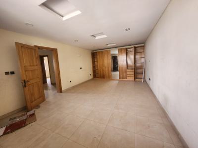 a Lovely 4 Bedroom  Terrace Fuplex with a Room Bq, Ikoyi, Lagos, Terraced Duplex for Rent