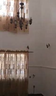 Office Use: Standard Spacious 5 Bedroom Fully Detached Duplex, Ojodu Berger, Ojodu, Lagos, Detached Duplex for Rent