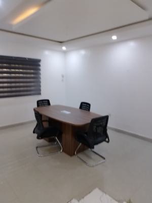 4 Bedroom Detatched House I for Commercial Or Residential N Oniru, Oniru Estate, Oniru, Victoria Island (vi), Lagos, House for Rent