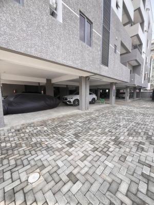 Beautiful Newly Built 2-bedroom Apartment, Freedom Way, Lekki Phase 1, Lekki, Lagos, House for Rent