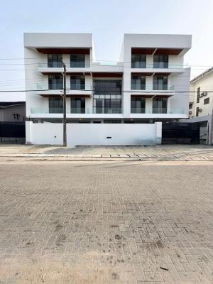 Fully Serviced 2 Bedroom Apartment, Lekki Phase 1, Lekki, Lagos, Flat / Apartment for Sale