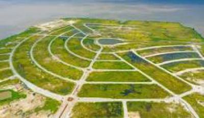 Prime High-end Land 1000sqm, Lekki Phase 1, Lekki, Lagos, Residential Land for Sale