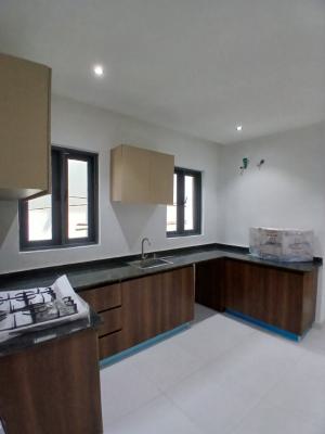 Newly Built and Well-spacious and Serviced with 24/7 Power Supply 1 Be, Ikate, Lekki, Lagos, Flat / Apartment for Rent