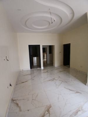 2 Bedroom En-suite Self-serviced Compact Flat, Ikate Elegushi, Lekki, Lagos, Flat / Apartment for Rent