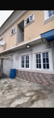 4 Bedroom Detached Duplex, Oladele Dada Street Off Adeniyi Adefioye, Surulere, Lagos, Flat / Apartment for Rent