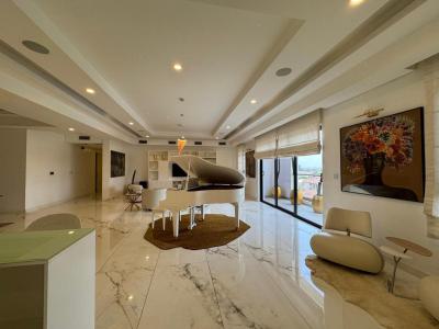 F12 -- 3 Bedroom Apartment (6th Floor), Old Ikoyi, Ikoyi, Lagos, Flat / Apartment Short Let