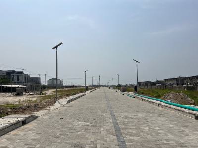 500sqm Available for Immediate Development, Jakande Off Coastal Road, Jakande, Lekki, Lagos, Land for Sale