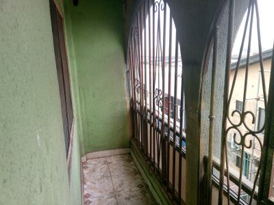 a Nice, Renovated, and Spacious Two Bedroom Flat, an Estate Near River Valley Estate, Ojodu Berger, Ojodu, Lagos, Flat / Apartment for Rent