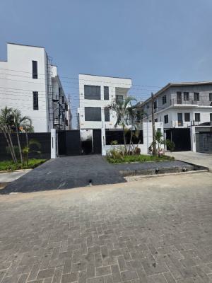 Affordable 5 Bedroom Detached Duplex with Bq, Lekki Phase 1, Lekki, Lagos, Detached Duplex for Sale