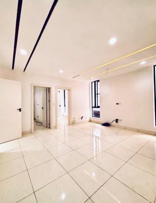 Brand New 2bedroom Apartment with Swimming Pool and Gym, Ikate, Lekki, Lagos, Flat / Apartment for Rent