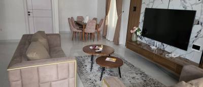 Brand New Duplex with a Mini 2 Bedroom Flat Bq, Ikeja, Lagos, Semi-detached Duplex for Rent