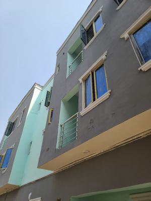 2 Bedrooms Flat in Call to Enter Estate, Royal Garden Estate, Lakowe Golf, Ibeju Lekki, Lagos, Flat / Apartment for Rent
