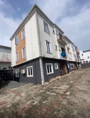 Spacious 3 Bedroom Apartment, Orchid, Lekki Expressway, Lekki, Lagos, Flat / Apartment for Rent