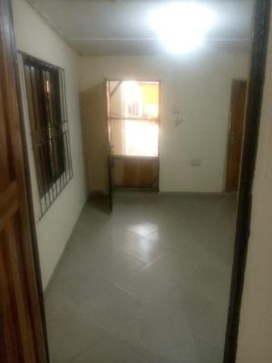 a Room and Parlour Self Contained (bq Format) Downstairs, 2nd Avenue By 7th Avenue Festac Town Lagos, Festac, Amuwo Odofin, Lagos, Mini Flat (room and Parlour) for Rent