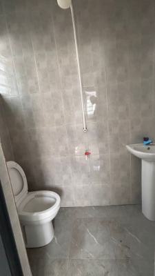Luxury 2 Bedroom Apartment with Excellent Facility, Sangotedo, Ajah, Lagos, Flat / Apartment for Rent