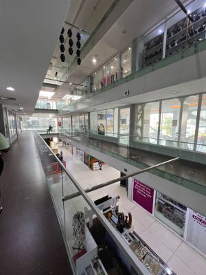 158 Square-meter Shop/commercial Space in The Biggest Mall, Lekki Phase 1, Lekki, Lagos, Commercial Property for Rent