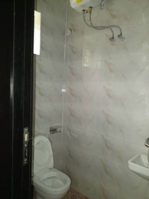 Newly Built 4 Bedroom Duplex, Gbagada, Lagos, Semi-detached Bungalow for Rent