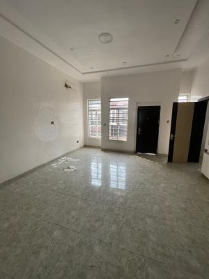 Well Maintained 3 Bed Apartment in Secured Estate, Lagos Business School, Ajah, Lagos, Flat / Apartment for Rent