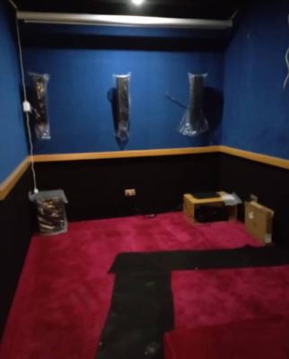 Newly Built 5 Bedroom Duplex, Omole Phase 1, Ikeja, Lagos, Detached Duplex for Sale