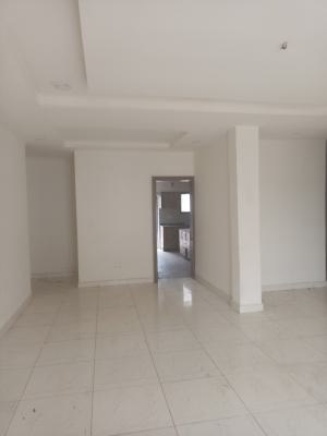 Tastefully Finished Spacious Standard Built 3 Bedroom Apartment, By Gilmor, Jahi, Abuja, Flat / Apartment for Sale