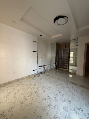 Luxury 4 Bedrooms Semi Detached Duplex with Excellent Facility, Orchid, Lekki, Lagos, Semi-detached Duplex for Rent