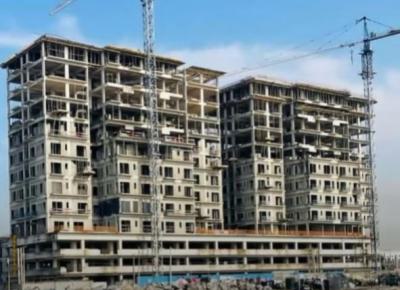 Spacious 2 Bedroom Apartment, Victoria Island (vi), Lagos, Flat / Apartment for Sale