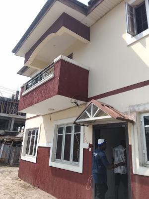 Luxury 3 Bedrooms Terraced Duplex with Excellent Facility, Ikate, Lekki, Lagos, Terraced Duplex for Rent