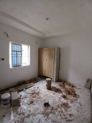 a Luxury Mini Flat with Excel, Unity Estate, Badore, Ajah, Lagos, Mini Flat (room and Parlour) for Rent