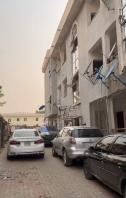 15 Units of 2 Bedroom Flats  Wuse Zone 2, Abuja., Zone 2, Wuse, Abuja, Block of Flats for Sale