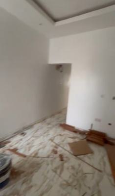 1 Bedroom Newly Built Ground Floor, Life Camp, Abuja, Mini Flat (room and Parlour) for Rent
