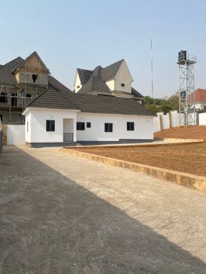 Premium 2 Bedroom Bungalow with Massive Compound, Asokoro District, Abuja, Detached Bungalow for Rent