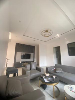 3 Bedroom Maisonette Duplex, Gbangbanla Street,, Ikate Elegushi, Lekki, Lagos, House for Rent