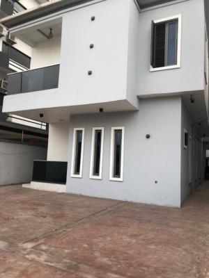 Luxury 5 Bedroom Fully Detached Comercial House, Ikate, Ikate Elegushi, Lekki, Lagos, House for Rent
