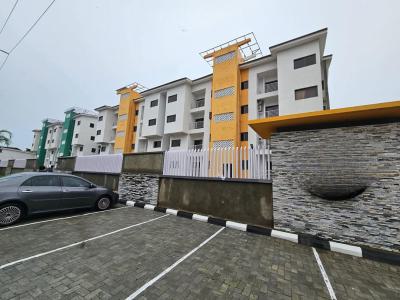 Own a 3-bedroom Apartment Designed for Comfort, Lekki County, Ikota, Lekki, Lagos, Flat / Apartment for Sale