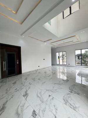 Luxurious 5 Bedroom Detached Duplex with Cinema, Pool and Elevator, Osapa, Lekki, Lagos, Detached Duplex for Sale