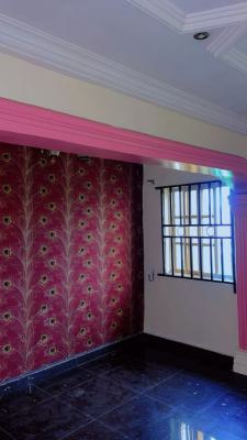 2 Bedroom Flats Upstairs, Palmwill Estate, Badore, Ajah, Lagos, Flat / Apartment for Rent