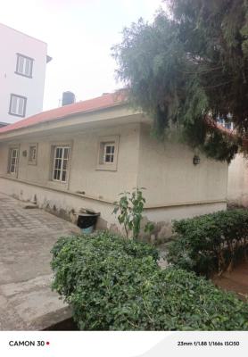 Mini Flat at The Back of a Duplex in a Secured Estate, Harmony Estate, Gra Phase 1, Magodo, Lagos, Mini Flat (room and Parlour) for Rent