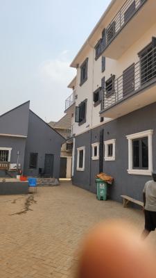 Luxurious 2bedroom with Bq, Jahi By Tipper Garage, Jahi, Abuja, Flat / Apartment for Rent