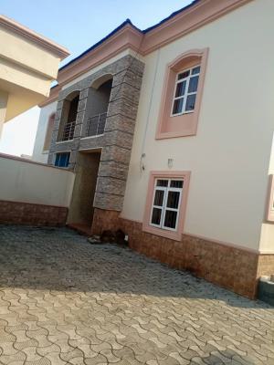 4 Bedroom Semi Detached House with 1 Room Servant Quarter., Off Bisola Durosinmi Etti, Lekki Phase 1, Lekki, Lagos, Semi-detached Duplex for Rent