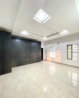 Self Contain Masters, Chevy View Estate, Lekki Expressway, Lekki, Lagos, Self Contain (single Rooms) for Rent