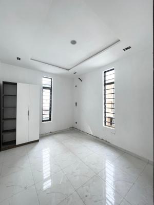 Luxury 2 Bedrooms Apartment in a Secured Location with 24 Hours Light, Ebeano, Ikate, Lekki, Lagos, Flat / Apartment for Rent