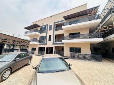 Semi-finished 3 Bedroom Flat, Kaura, Abuja, Flat / Apartment for Sale