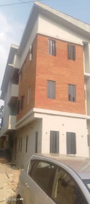 Now Open for Inspection  Well-crafted Brand New Residential Apartments, Surulere, Lagos, Flat / Apartment for Rent