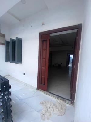 2 Bedrooms Flat, Sangotedo, Ajah, Lagos, Flat / Apartment for Rent