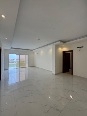 Beautiful Three (3) Bedroom Apartment, Victoria Island (vi), Lagos, Flat / Apartment for Rent