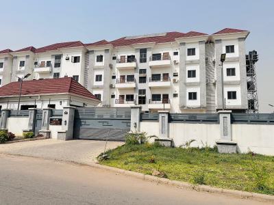 3 Bedroom Flat, Jahi, Abuja, Flat / Apartment for Rent